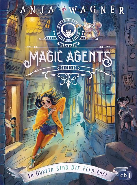 Unlocking Hidden Powers: The Magic Agents' Handbook